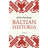 Vastapaino Kasekamp, Baltian historia