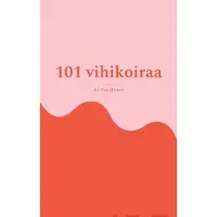 Voutilainen, 101 vihikoiraa - Vitsikirja