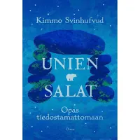 Svinhufvud, Unien salat - Opas tiedostamattomaan