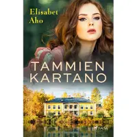 Aho, Tammien kartano