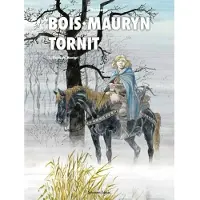 Hermann, Bois-Mauryn tornit 2 - Ëloise de Montgri