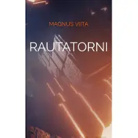 Viita, Rautatorni