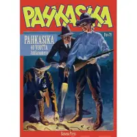 Pahkasika nro 79 - Pahkasika 40 vuotta Juhlanumero