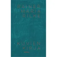 Rilke, Kuvien kirja