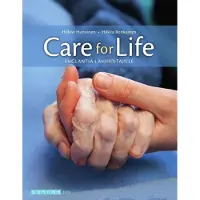Huovinen, Care for Life - Englantia lähihoitajille