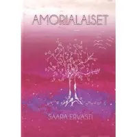 Ervasti, Amorialaiset