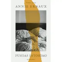 Ernaux, Puhdas intohimo