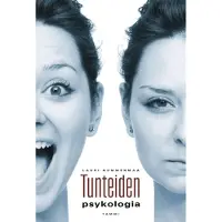 Tunteiden psykologia