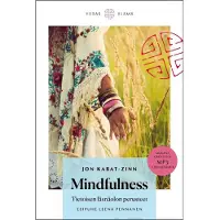 Kabat-Zinn, Mindfulness - Tietoisen läsnäolon perusteet