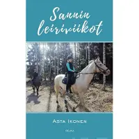 Ikonen, Sannin leiriviikot