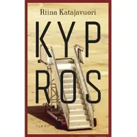 Katajavuori, Kypros - Romaani