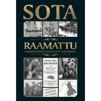 Sotaraamattu