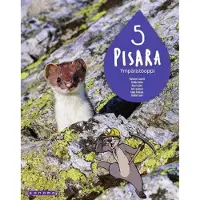 Cantell, Pisara 5 Ympäristöoppi (OPS16)