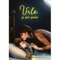 Valo ja yön pimeä