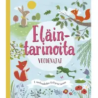 Eläintarinoita