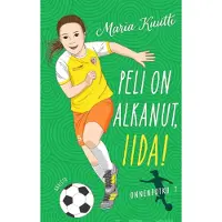 Kuutti, Peli on alkanut, Iida!