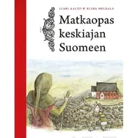 Aalto, Matkaopas keskiajan Suomeen