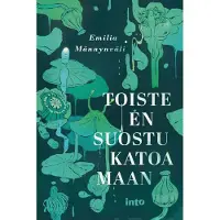 Into-Kustannus Oy Männynväli, Toiste en suostu katoamaan