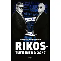 Haapala, Rikostutkintaa 24/7