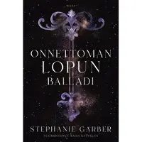 Onnettoman lopun balladi
