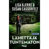 Bjerre, Lähettäjä tuntematon