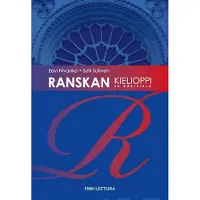 Nivanka, Ranskan kielioppi ja käsikirja