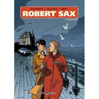 Rodolphe, Robert Sax 3 - Villa Borg