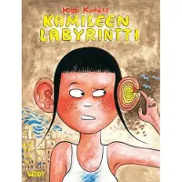 Kovács, Kamileen labyrintti