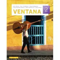 Ahlava, Ventana 2