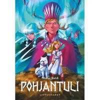 Falch, Pohjantuli - Lintusisaret