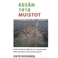 Kiiskinen, Kesän 1918 muistot