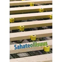 Sahateollisuus