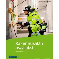 Myllärinen, Rakennusalan osaajaksi