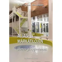 Koskinen, Allas- ja märkätilojen siivous- ja hygieniaopas