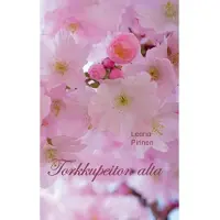 Pirinen, Torkkupeiton alta - Runokirja