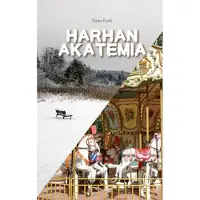 Kurki, Harhan akatemia