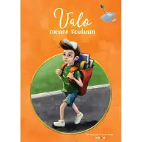 Valo menee kouluun