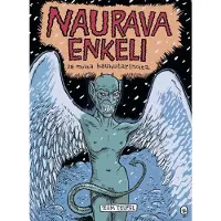 Tuomola, Naurava enkeli ja muita kauhutarinoita