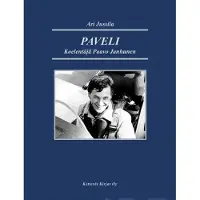 Jussila, Paveli - Koelentäjä Paavo Janhunen