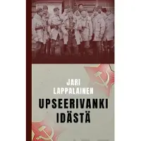 Lappalainen, Upseerivanki idästä