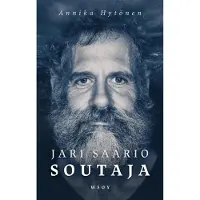 Jari Saario. Soutaja