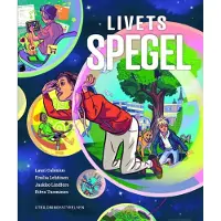 Calonius, Livets spegel - Livsåskådningskunskap för årskurserna 3-6