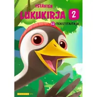 Ilmasti, Ystävien lukukirja Suomi toisena kielenä harjoituskirja 2 Tekstitaitaja