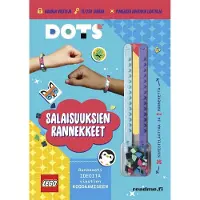 DOTS - Salaisuuksien rannekkeet