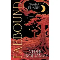 El-Arifi, Faebound - Veren erottamat