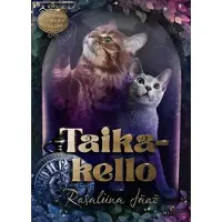 Jänö, Taikakello - Viereismaailmojen seikkailut