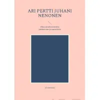Nenonen, Olkaa ajatuksissannekin puhtaat - Pieni runo- ja saarnakirja