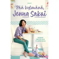 Florence, Pää kylmänä, Jenna Sakai