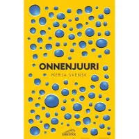 Svensk, Onnenjuuri