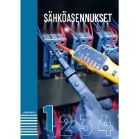 Orrberg, Sähköasennukset 1